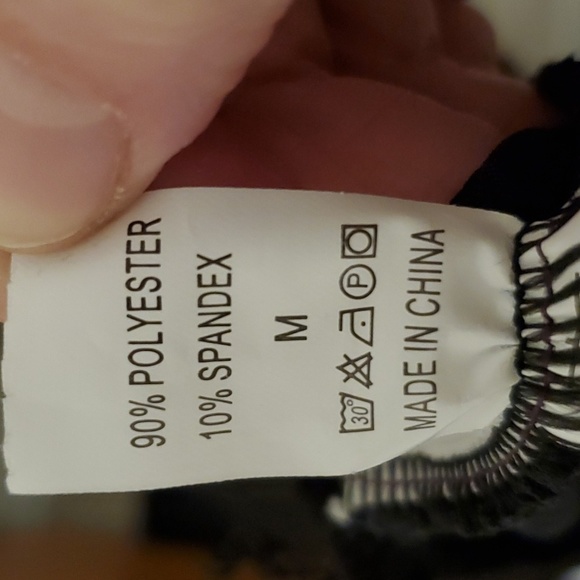 Booty lifting contour Leggings - Picture 6 of 7